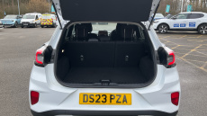 Ford Puma 1.0 EcoBoost Hybrid mHEV Titanium 5dr Petrol Hatchback